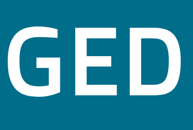 GED