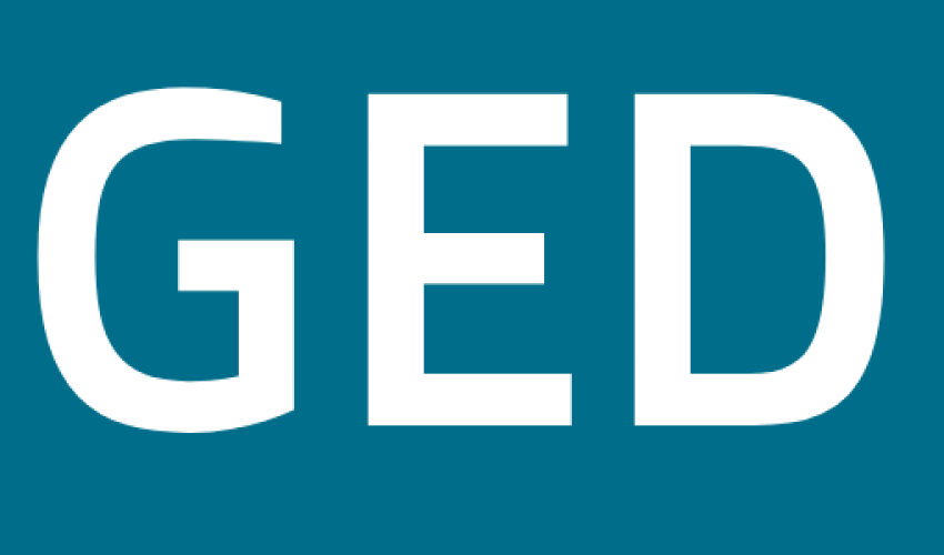 GED