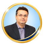 Sir Imran Sheikh