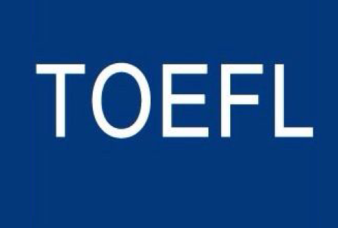 TOEFL