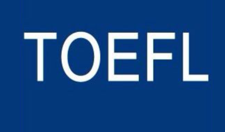 TOEFL
