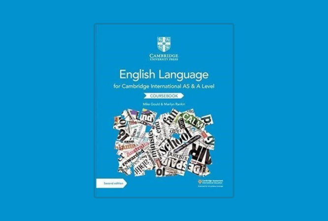 alevelenglish