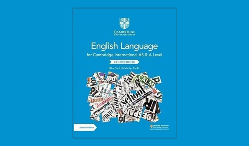 alevelenglish