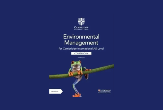 alevelenvironmentm