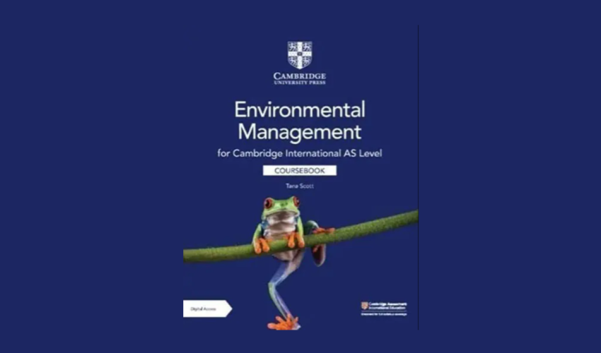 alevelenvironmentm