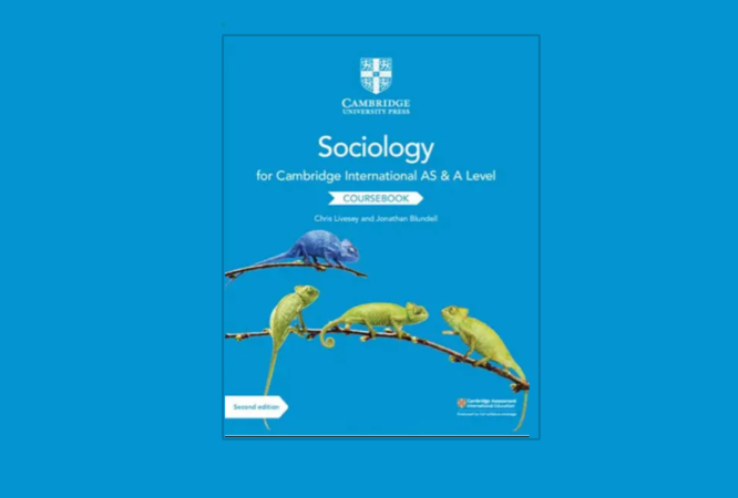 alevelsociology