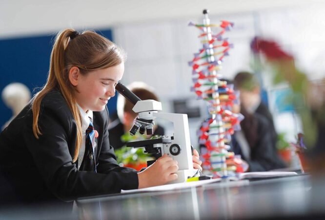 biology
