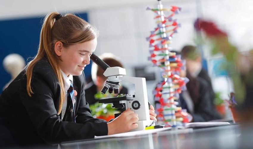 biology