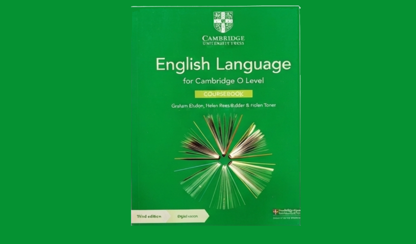 o level commerce english