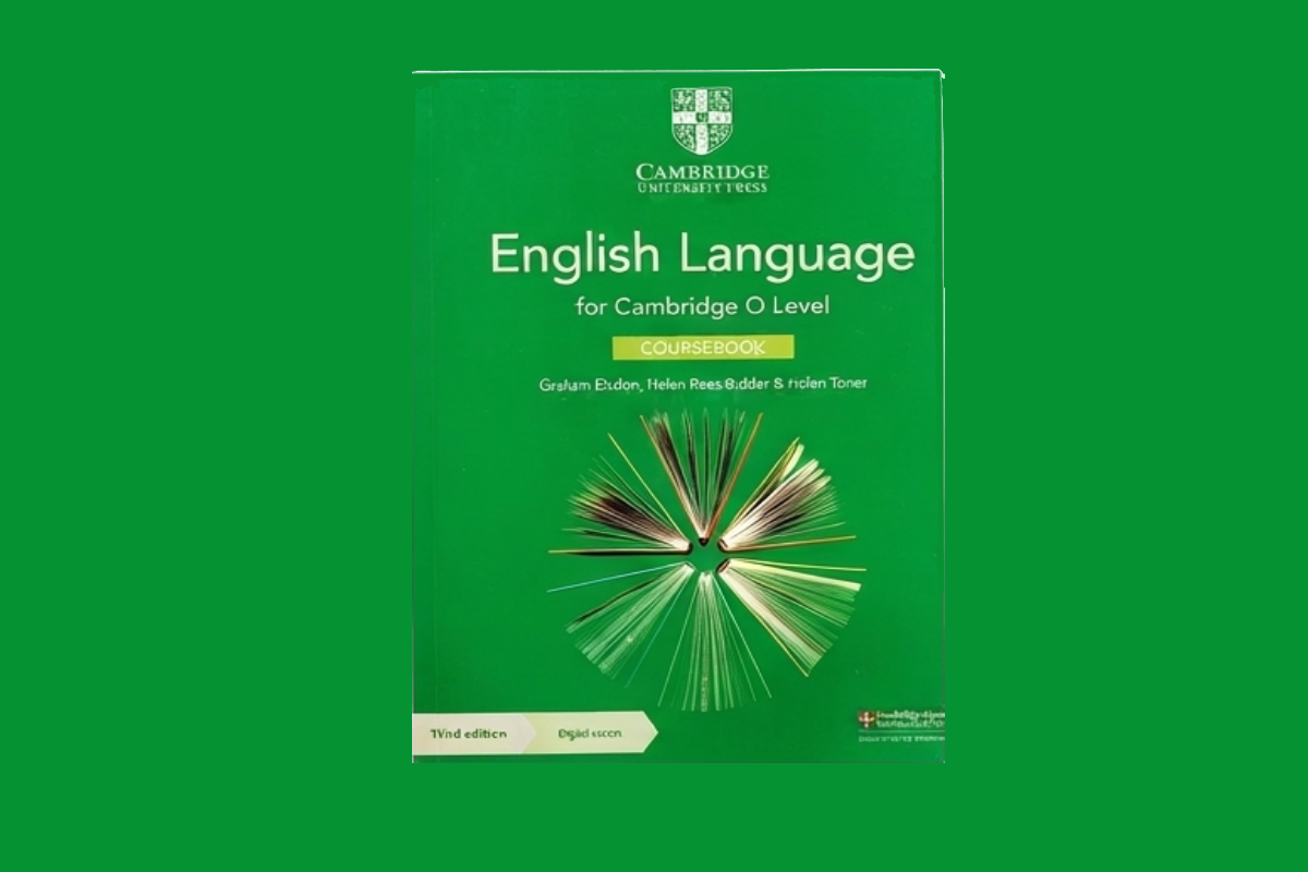o level commerce english