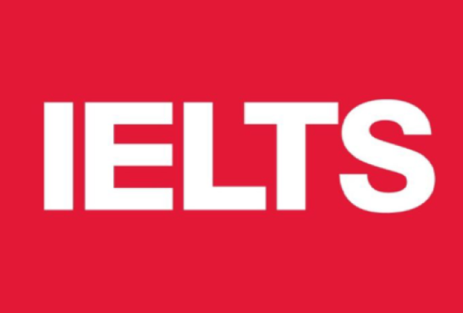 ielts