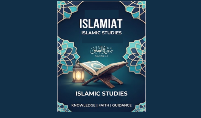 islamiat (1)