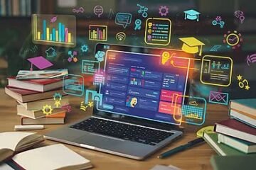 laptop