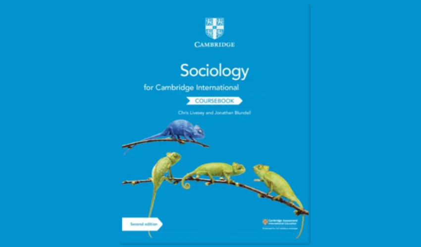sociology