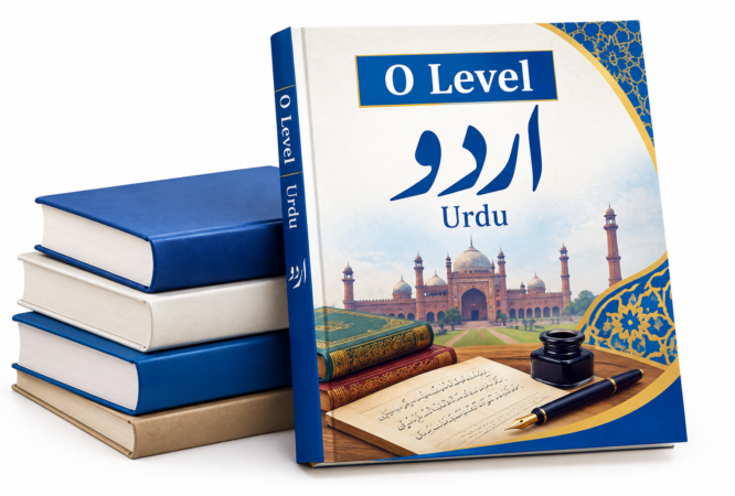 urdu book