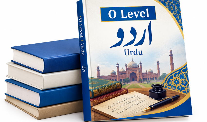 urdu book