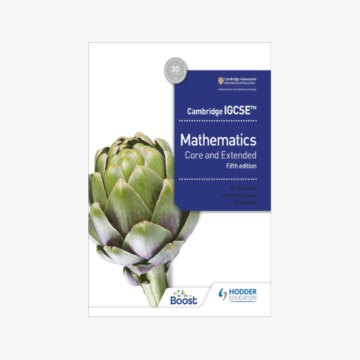 cambridgeigcsemathematics
